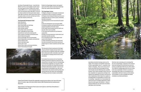 Sustainable Buildings. Environmental Awareness in Architecture - фото 3