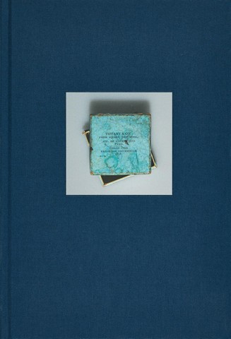 Henry Leutwyler: The Tiffany Archives - фото 1