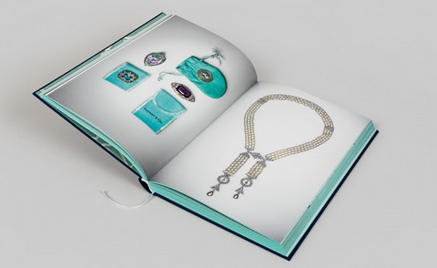 Henry Leutwyler: The Tiffany Archives - фото 2