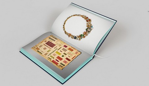 Henry Leutwyler: The Tiffany Archives - фото 4