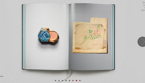 Henry Leutwyler: The Tiffany Archives - фото 6