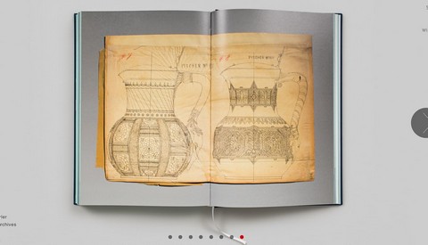Henry Leutwyler: The Tiffany Archives - фото 7