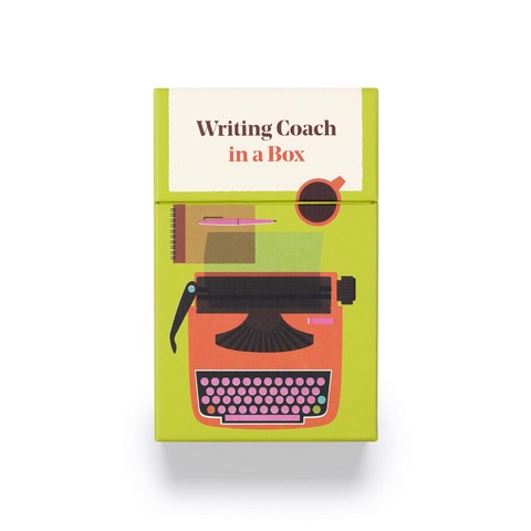 Writing Coach in a Box - фото 1
