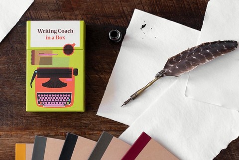 Writing Coach in a Box - фото 3