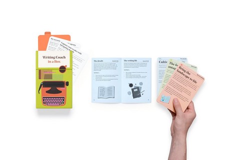 Writing Coach in a Box - фото 6