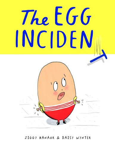 The Egg Incident - фото 1