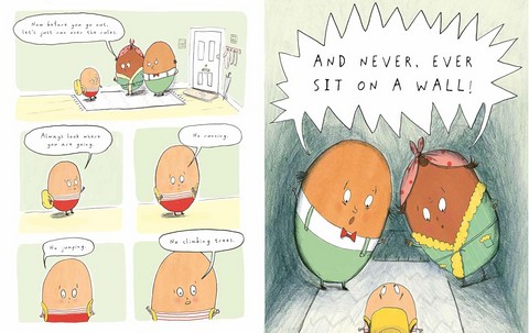 The Egg Incident - фото 3