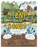 Stones and Bones. Fossils and the stories they tell