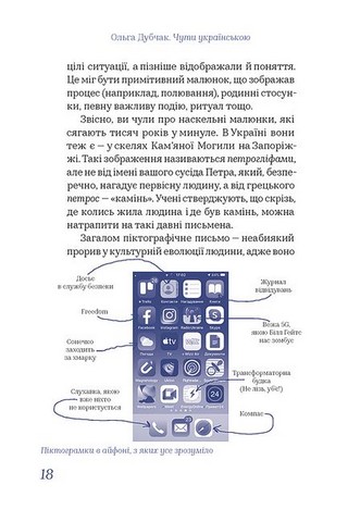 Чути українською - фото 8