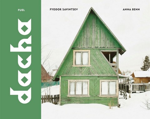 Dacha. The Soviet Country Cottage - фото 1