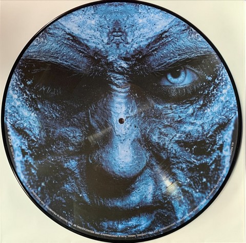 LOrchestra Cinematique – Game Of Thrones (2LP, Compilation, Picture Disc, Vinyl) - фото 4