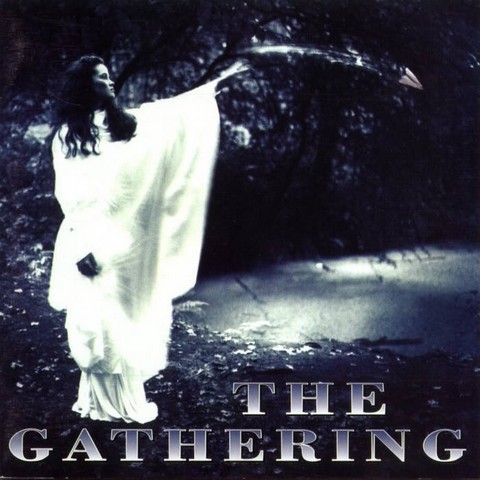 The Gathering – Almost A Dance (CD, Album) - фото 1