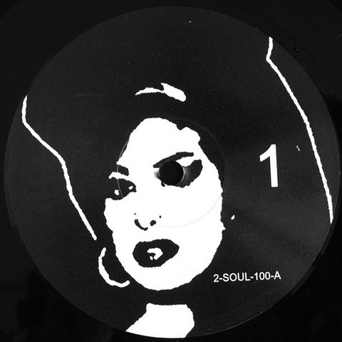 Amy Winehouse – The Ska Collection (LP, Compilation) - фото 3