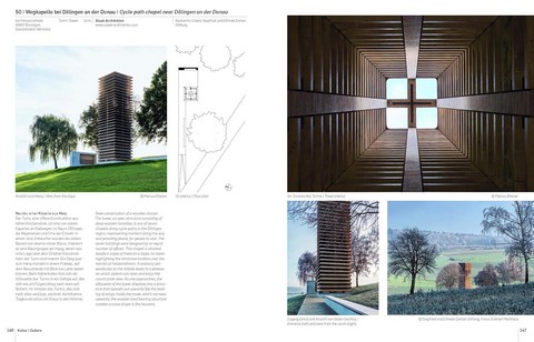 Building Berlin, Vol. 12. The latest architecture in and out of the capital - фото 4