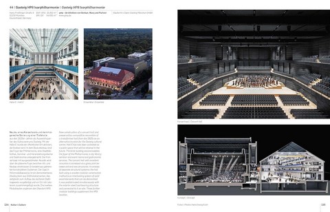 Building Berlin, Vol. 12. The latest architecture in and out of the capital - фото 5
