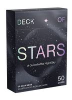 Deck of Stars: A guide to the night sky