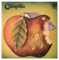 Catapilla – Catapilla (LP, Album, Gatefold)