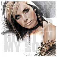 Candy Dulfer – Right In My Soul (2LP, Album, Limited Edition, White Marbled Vinyl)