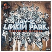 Jay-Z / Linkin Park – Collision Course (EP, 12