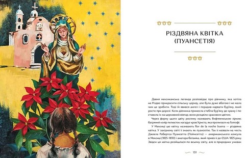 Різдвяна книжка (зменшений формат) - фото 5
