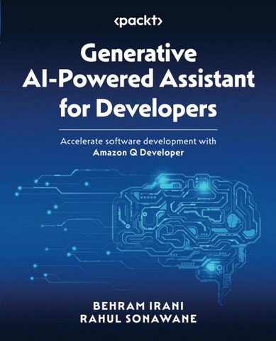 Generative AI-Powered Assistant for Developers: Accelerate...