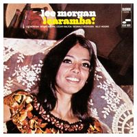 Lee Morgan – Caramba! (LP, Album, Vinyl)