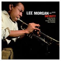 Lee Morgan – Infinity (LP, Album, Vinyl)