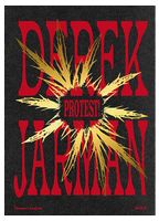 Derek Jarman: Protest!