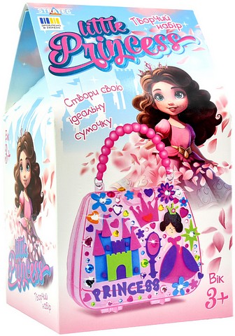 Набір для творчості "Little Princess"