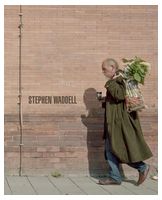 Stephen Waddell