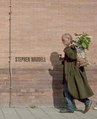 Stephen Waddell - фото 1