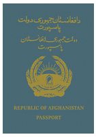 Francois-Marie Banier: Passport