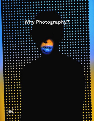 Why Photography?: New Visions: The Henie Onstad Triennial for Photography and New Media - фото 1