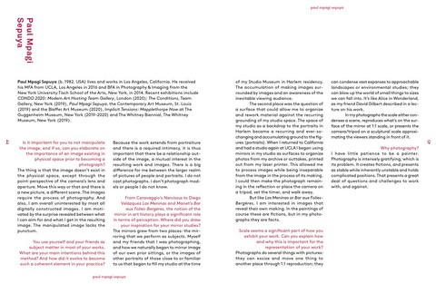 Why Photography?: New Visions: The Henie Onstad Triennial for Photography and New Media - фото 2
