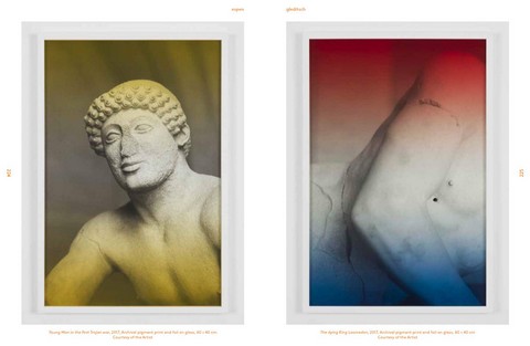 Why Photography?: New Visions: The Henie Onstad Triennial for Photography and New Media - фото 6