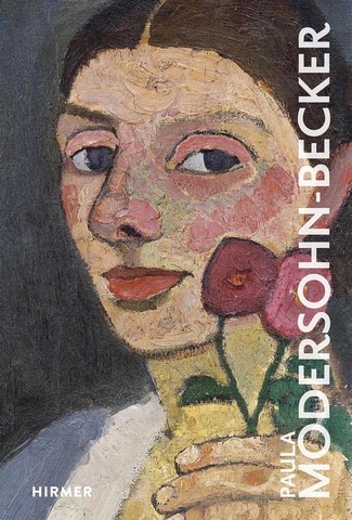 Paula Modersohn-Becker: Great Masters of Art - фото 1