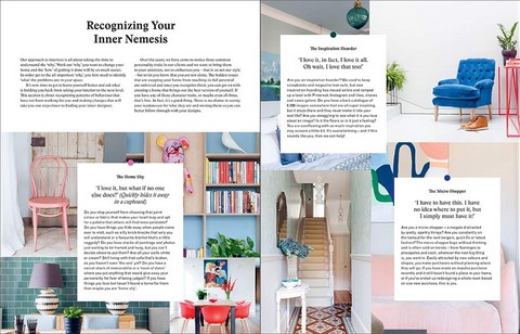 Making Living Lovely: Free Your Home with Creative Design - фото 3