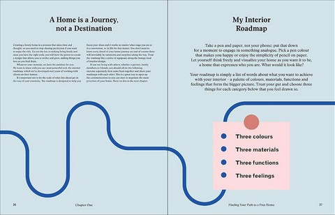 Making Living Lovely: Free Your Home with Creative Design - фото 4