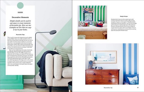 Making Living Lovely: Free Your Home with Creative Design - фото 5