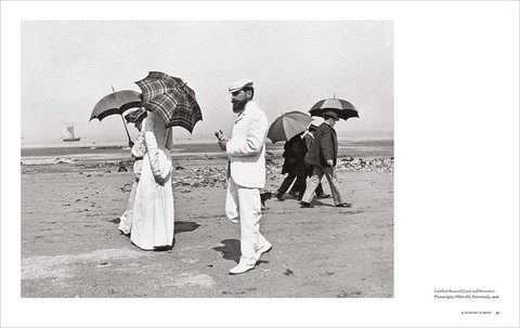 Lartigue: The Boy and the Belle Epoque - фото 4