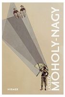 Laszlo Moholy-Nagy: Great Masters of Art series