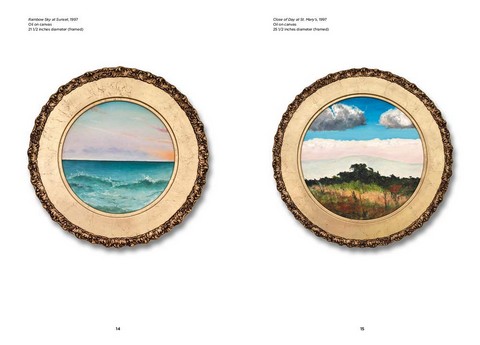 Barkley L. Hendricks: Landscape Paintings Vol.2 - фото 3