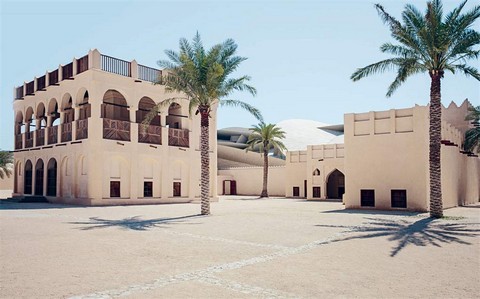 National Museum of Qatar (Special Souvenir Edition) - фото 3