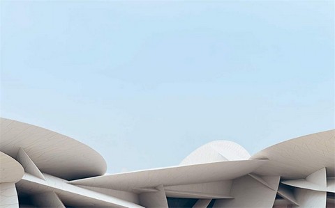 National Museum of Qatar (Special Souvenir Edition) - фото 7