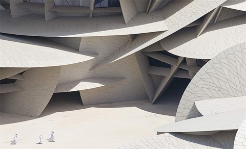 National Museum of Qatar (Special Souvenir Edition) - фото 8
