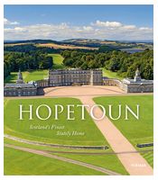 Hopetoun: Scotland’s Finest Stately Home - Книги на иностранном языке