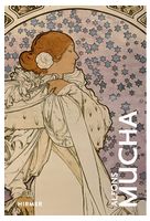 Alfons Mucha - Книги на иностранном языке