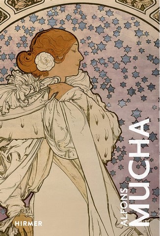 Alfons Mucha - фото 1