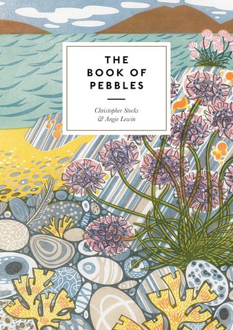 The Book of Pebbles: From Prehistory to the Pet Shop Boys - фото 1