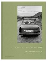 East of Nowhere: Fabio Ponzio